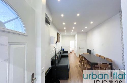 Quartier du Faubourg-Montmartre Apartment | 35 - Urban Montmartre