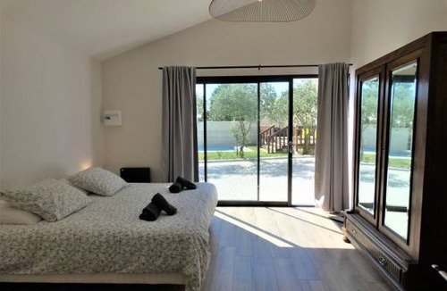 Saint-Lon-les-Mines House | 350 m² House ∙ 7 bedrooms ∙ 15 guests