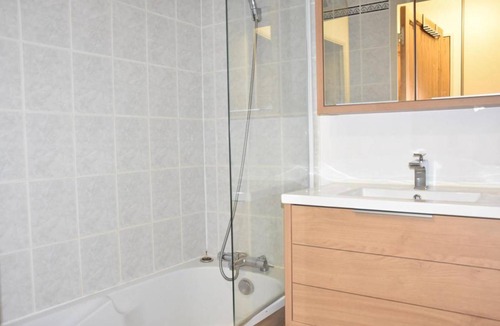 Pralognan-la-Vanoise Apartment | 36 m² Apartment ∙ 1 bedroom ∙ 6 guests