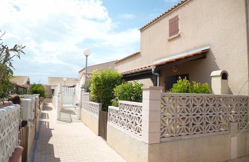 Le Barcares Resort | 37 m² Resort ∙ 2 bedrooms ∙ 4 guests
