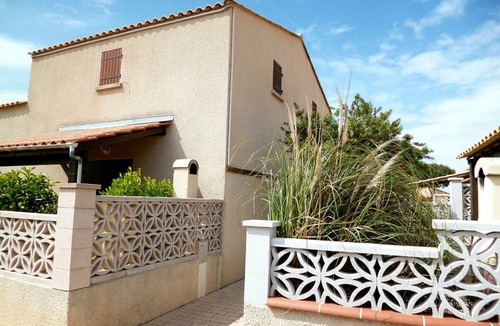 Le Barcares Resort | 37 m² Resort ∙ 2 bedrooms ∙ 4 guests