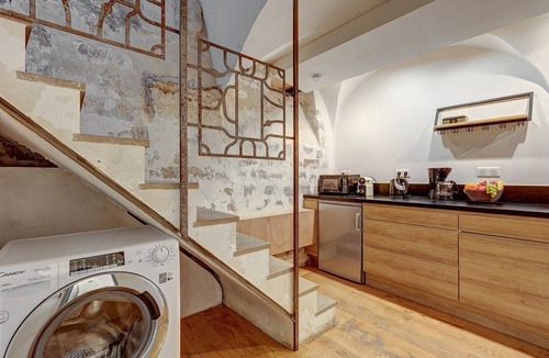 Quartier du Faubourg-Montmartre Apartment | 371 Suite Saulnier 1 - Superb apartment in Paris
