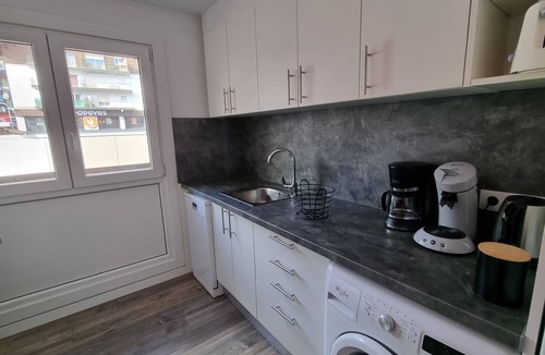 Pas de la Casa Apartment | 38 RESIDENCIA -apt 2 hab-200 m piste-Pas de la Casa -008075