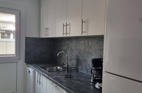 Pas de la Casa Apartment | 38 RESIDENCIA -apt 2 hab-200 m piste-Pas de la Casa -008075