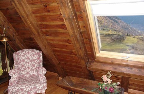 Vilac Apartment | 3B Nice apartment in Vilac at 10 of Baqueira