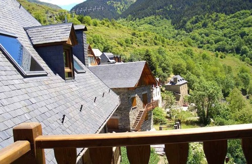 Vilac Apartment | 3B Nice apartment in Vilac at 10 of Baqueira