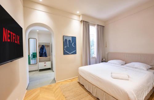 Beausoleil Apartment | 3mn de Monaco - Joli appartement rénové - EP