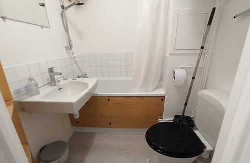 Le Pleynet Apartment | 4-bed apartment Le Pleynet 7 Laux
