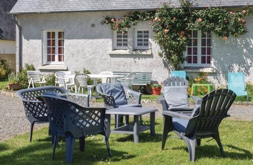 Ploumilliau House | 4 bedroom accommodation in Ploumilliau
