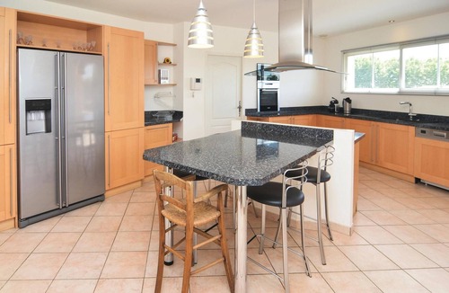 Calvisson House | 4 bedroom beautiful home in Calvisson