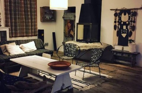 Fontaine-de-Vaucluse House | 4 Bedroom Private vacation home in Fontaine-de-Vaucluse