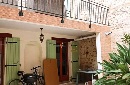 Le Chateau Villa | 4-bedroom house, air-conditioned, with a terrace and garage, in a peaceful setting 8EGLI10