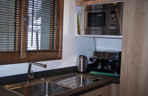 Peisey-Nancroix Ski Chalet | 4* detached chalet at the foot of the televillage leading to Paradiski