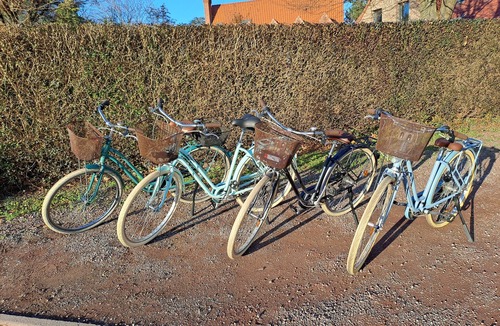 Malo-les-Bains Apartment | 4-minute walk from the beach, comfortable apartment for families with bicycles