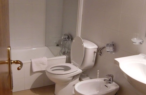 Ransol Apartment | 4-person apartment 500m from the Granvalira ski slopes