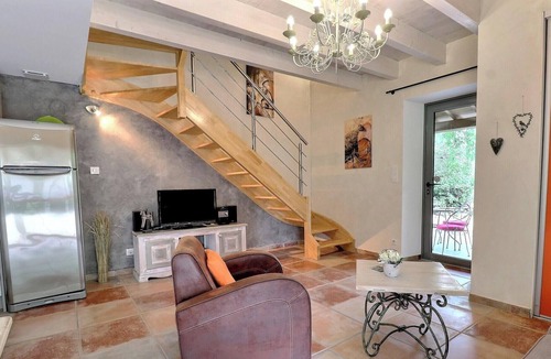 Labeaume Cottage | 4*-rated cottage near a turquoise lagoon in exceptional surroundings!