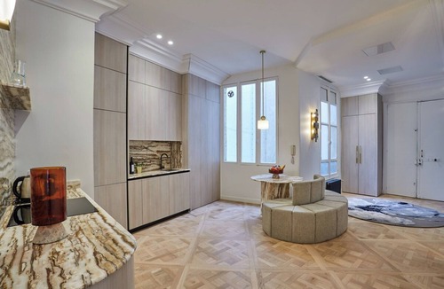 Vivienne Apartment | 4 Rooms Apartment Opera Vendome