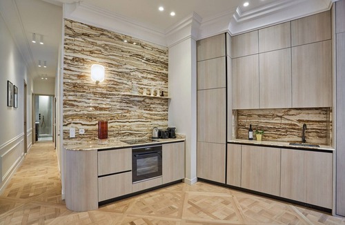 Vivienne Apartment | 4 Rooms Apartment Opera Vendome