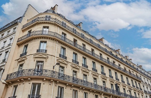 Vivienne Apartment | 4 Rooms Apartment Opera Vendome