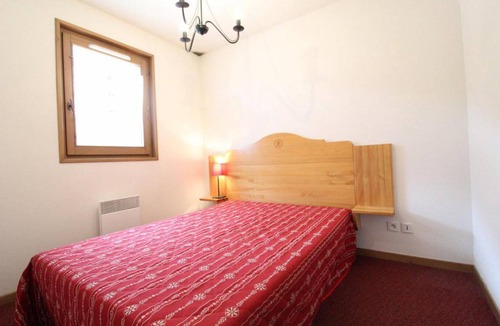 Val Cenis Apartment | 40 m² Apartment ∙ 2 bedrooms ∙ 6 guests