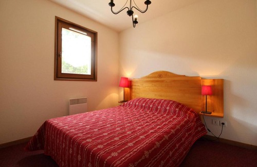 Val Cenis Apartment | 40 m² Apartment ∙ 2 bedrooms ∙ 6 guests
