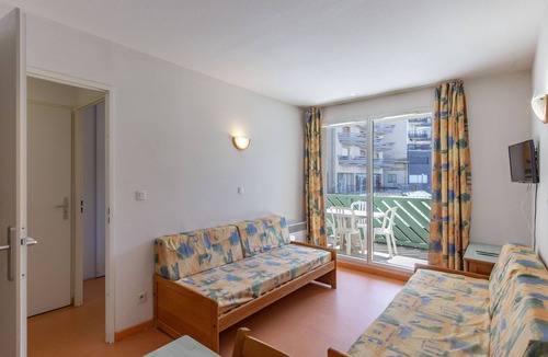Germ Condo | 400m des pistes + navette ! T2 cosy + accès spa