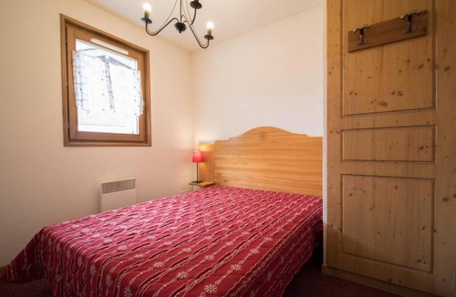 Val Cenis Apartment | 41 m² Apartment ∙ 2 bedrooms ∙ 6 guests