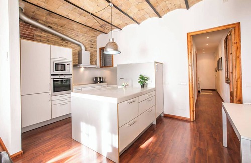La Sagrada Familia Apartment | 41NAP1102-Beautiful apartment near sagrada Familia