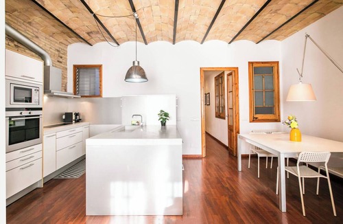 La Sagrada Familia Apartment | 41NAP1102-Beautiful apartment near sagrada Familia