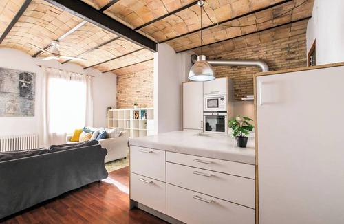 La Sagrada Familia Apartment | 41NAP1102-Beautiful apartment near sagrada Familia