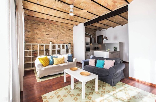 La Sagrada Familia Apartment | 41NAP1102-Beautiful apartment near sagrada Familia