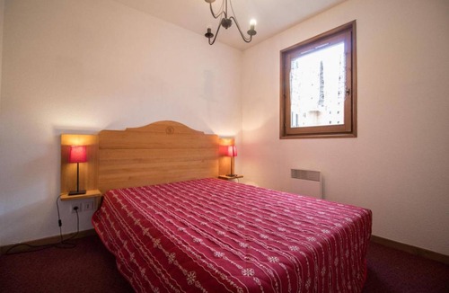 Val Cenis Apartment | 42 m² Apartment ∙ 2 bedrooms ∙ 6 guests