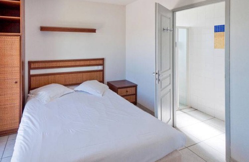 Chateauneuf-sur-Isere Resort | 42 m² Resort ∙ 1 bedroom ∙ 4 guests