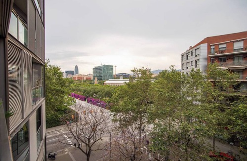Provencals del Poblenou Apartment | 42BADR1040 - New & Bright Apartment PobleNou