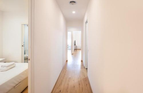 el Camp d'en Grassot i Gracia Nova Apartment | 44PAA1129 - 3 Bedrooms in Gracia