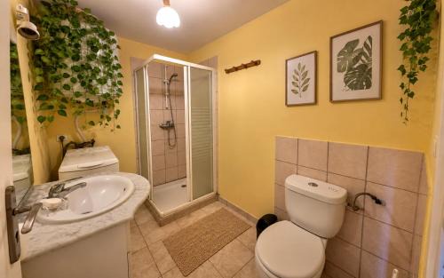 Ortaffa Apartment | 45 Méditerranée