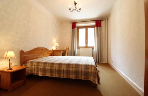 Val Cenis Apartment | 45 m² Apartment ∙ 1 bedroom ∙ 5 guests