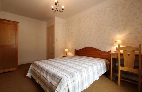 Val Cenis Apartment | 45 m² Apartment ∙ 1 bedroom ∙ 5 guests