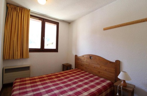 Val Cenis Apartment | 45 m² Apartment ∙ 2 bedrooms ∙ 7 guests