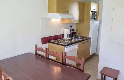 Cajarc House | 45 m² House ∙ 2 bedrooms ∙ 6 guests