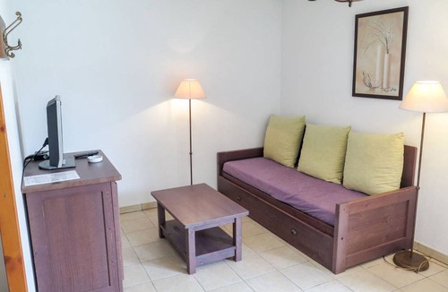 Cajarc House | 45 m² House ∙ 2 bedrooms ∙ 6 guests