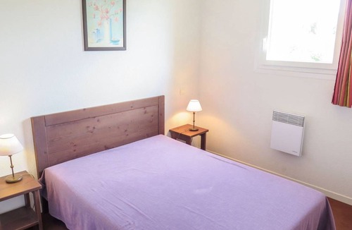 Cajarc House | 45 m² House ∙ 2 bedrooms ∙ 6 guests