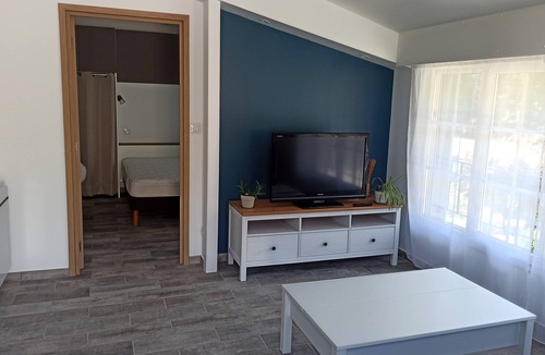 Saint-Martin-de-Seignanx Apartment | 45m2 apartment near the beach and the Basque country