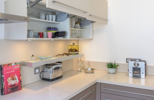 Secteur 2 Apartment | 46 FRISHMAN BOUTIQUE APARTMENT | DOWNTOWN | MOUNTAIN VIEW