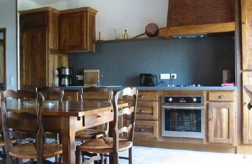 Rignac House | 46g12155 - Rignac - Gîte