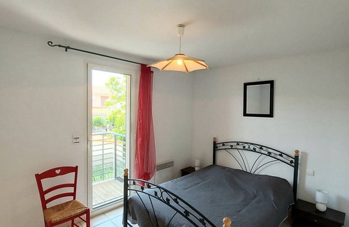 Latour-Bas-Elne Apartment | 4pers toit terrasse balcons wifi jardin parking 2km mer possible animaux
