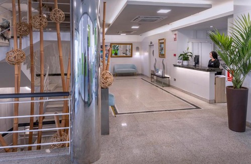 Salou City Centre Hotel | 4R Casablanca Playa