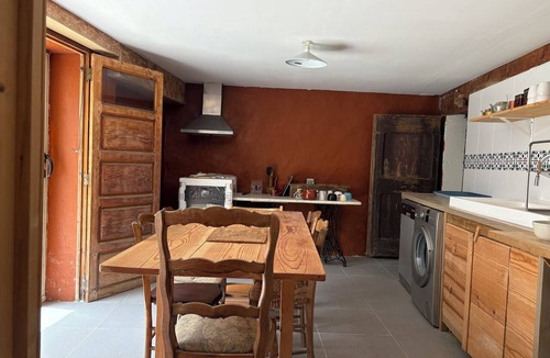 Espezel House | 5-bedroom house in a peaceful and silent environment at 900 m above sea level
