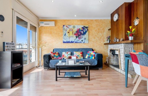 Torredembarra Apartment | 5 minutos de la playa Torredembarra