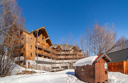 Les Bottieres Apartment | 50 m² Apartment ∙ 1 bedroom ∙ 6 guests